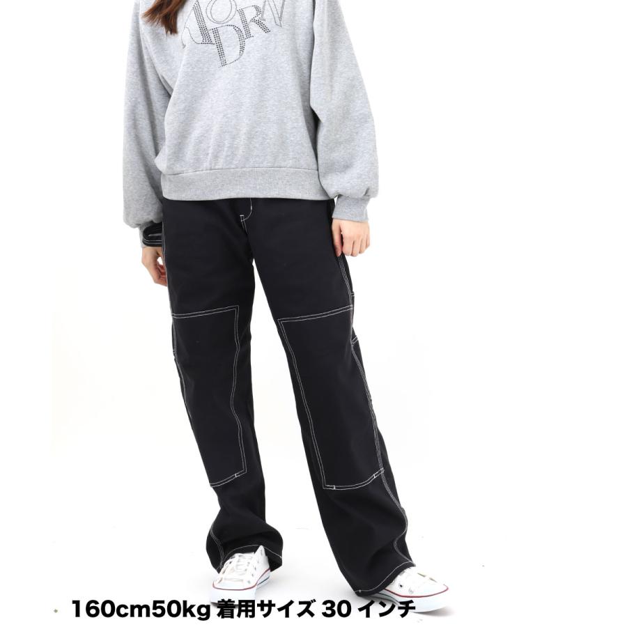 Dickies（ディッキーズ） 【在庫処分】 ダブルニー ユーティリティー