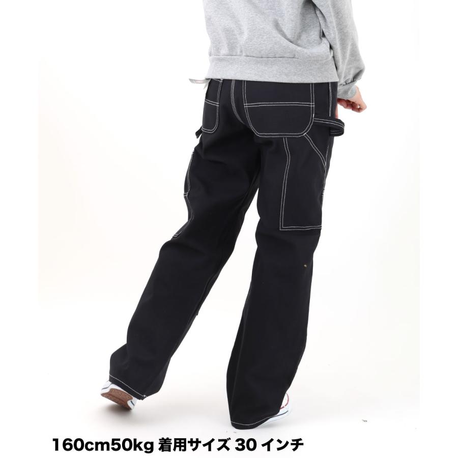Dickies（ディッキーズ） 【在庫処分】 ダブルニー ユーティリティー