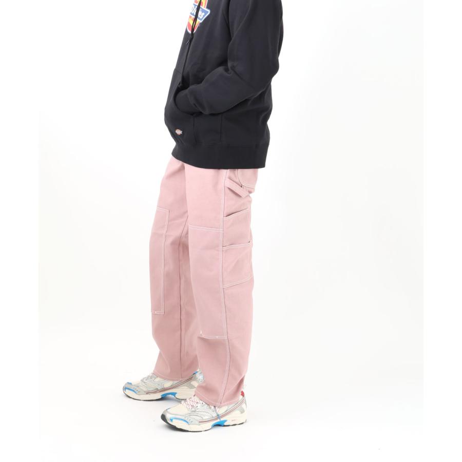 Dickies（ディッキーズ） 【在庫処分】 ダブルニー ユーティリティー