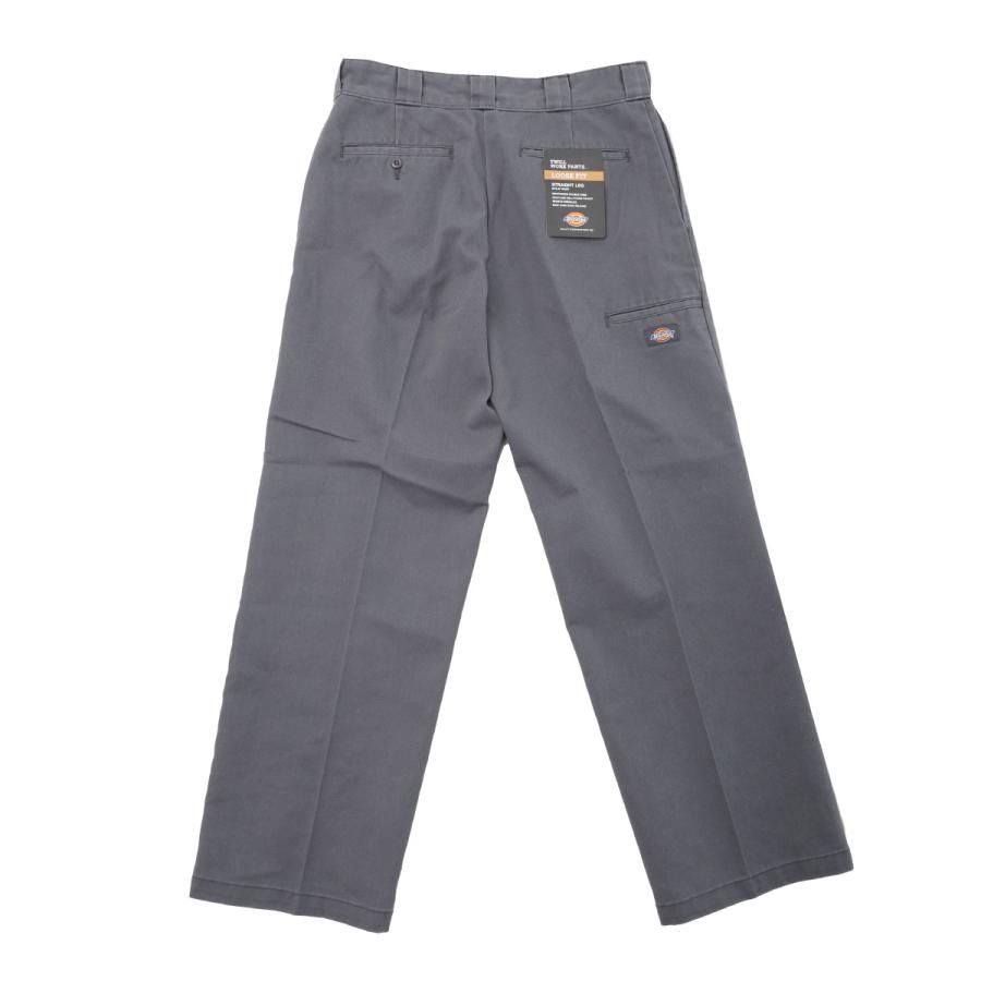Dickies（ディッキーズ） ダブルニー 81410400 パンツ ダブルニー