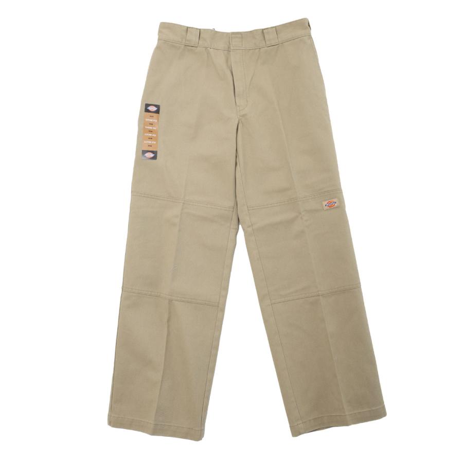 Dickies（ディッキーズ） ダブルニー 81410400 パンツ ダブルニー