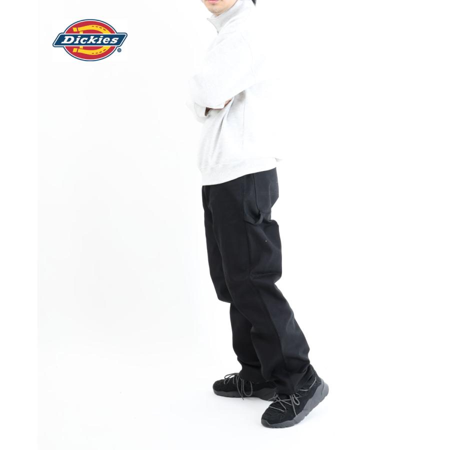 Dickies（ディッキーズ） 80200700 1939 カーペンターパンツ