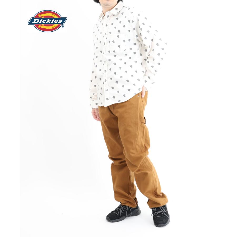 Dickies（ディッキーズ） 80200700 1939 カーペンターパンツ