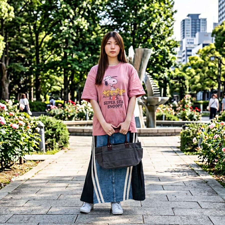 DULTON ダルトン 1 MILE TOTE BAG H20-0284 ワンマイル トートバッグ