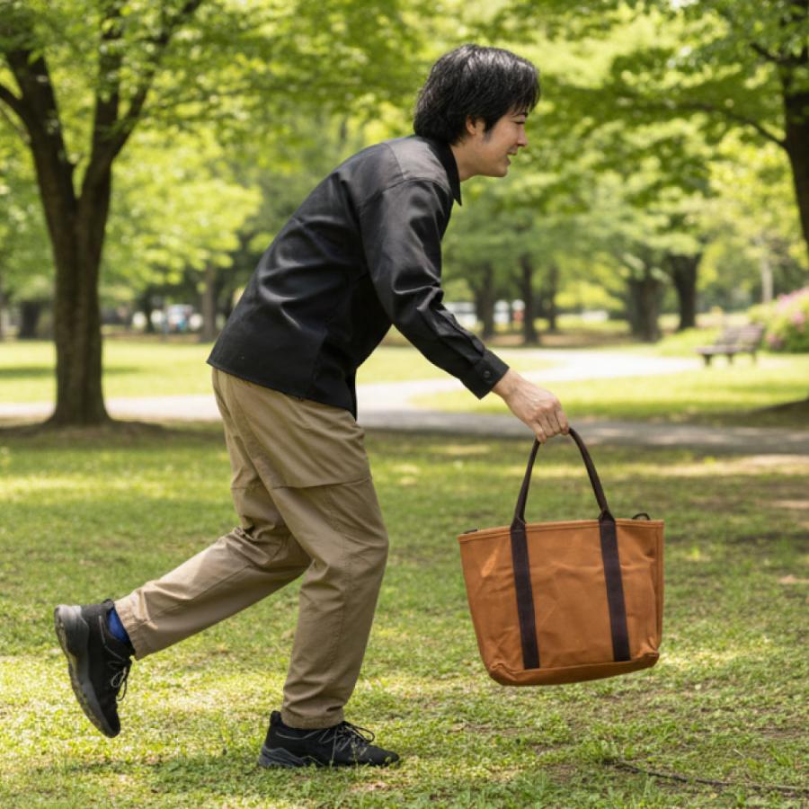 DULTON ダルトン ワーカー バッグ H20-0285 16oz ワックスキャンバス