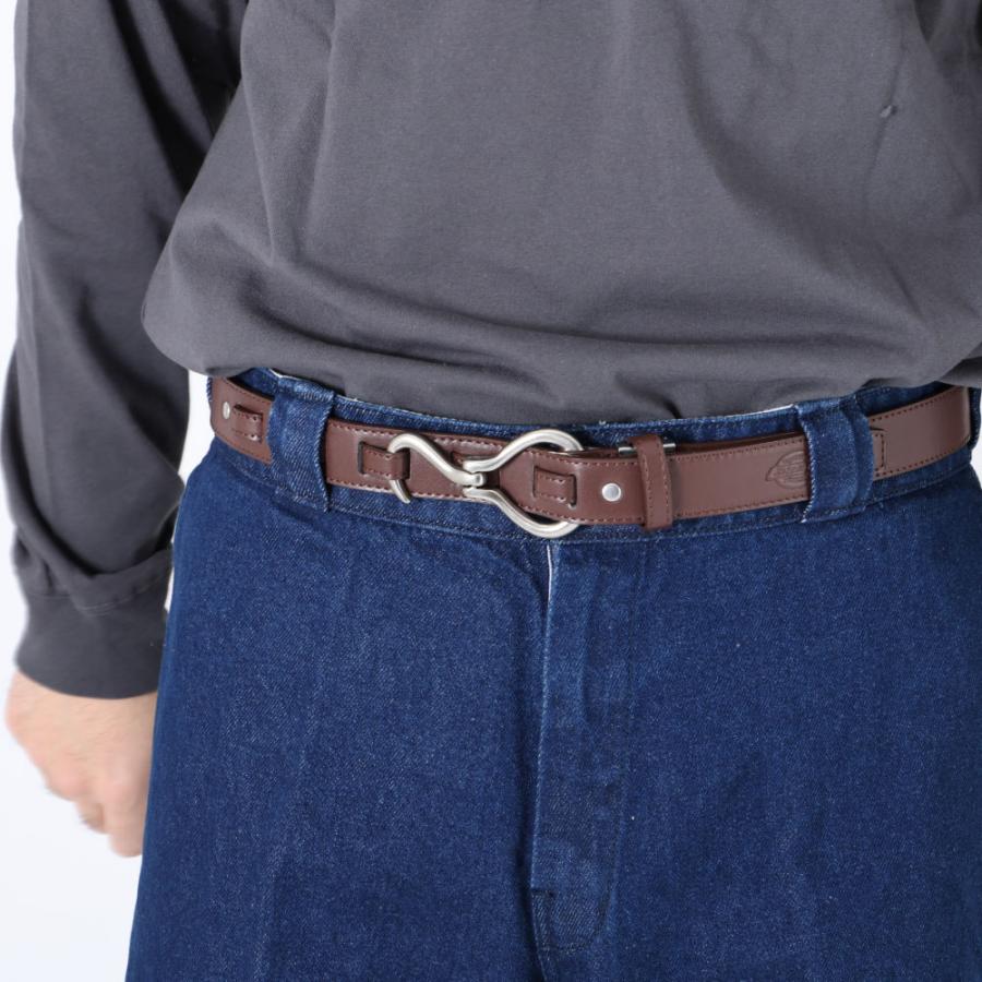 Dickies（ディッキーズ） ベルト フック DK フックバックルベルト ユニ