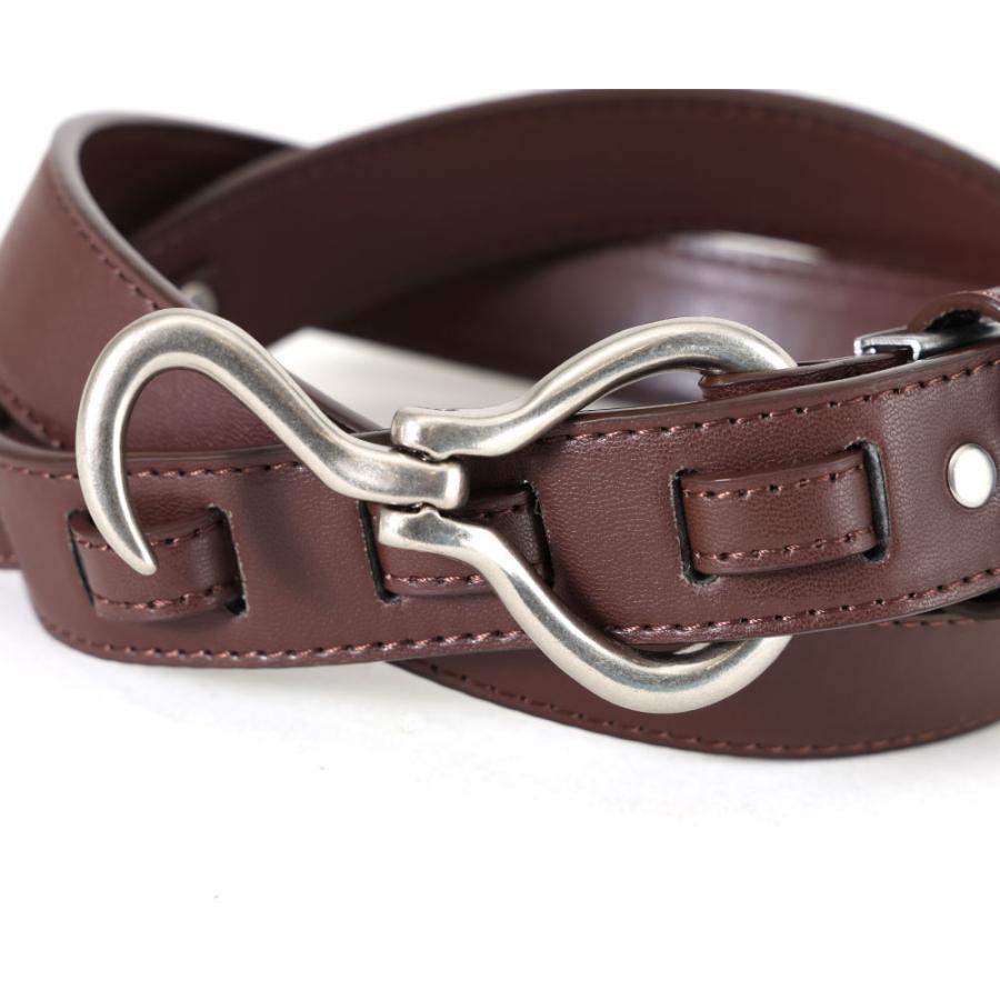 Dickies（ディッキーズ） ベルト フック DK フックバックルベルト ユニ