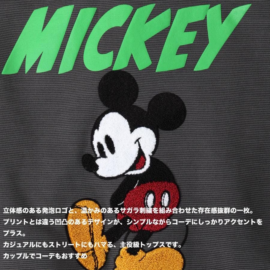 Disney（ディズニー） ミッキー ミッキーマウス パーカー ジップアップ