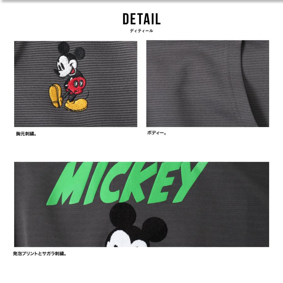 Disney（ディズニー） ミッキー ミッキーマウス パーカー ジップアップ