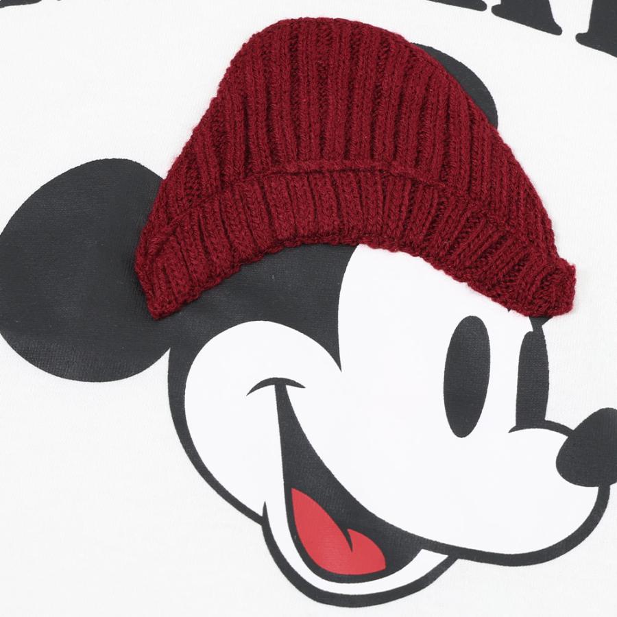 Disney（ディズニー） ミッキー ミッキーマウス 半袖 半そで Tシャツ