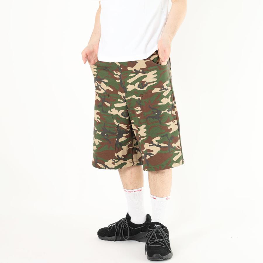 VISION STREET WEAR（ヴィジョンストリートウェア） ダブルニー ハーフ