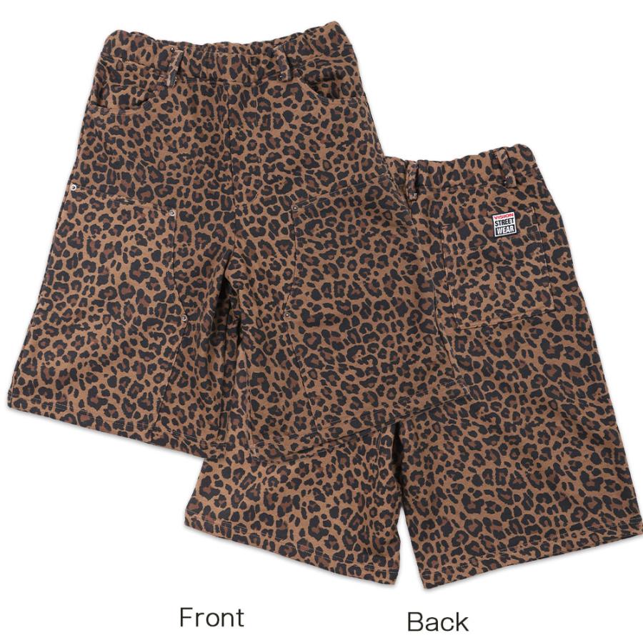 VISION STREET WEAR（ヴィジョンストリートウェア） ダブルニー ハーフ