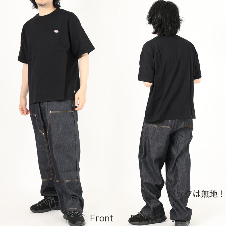 Dickies（ディッキーズ） Tシャツ 半袖 メンズ レディース ワン