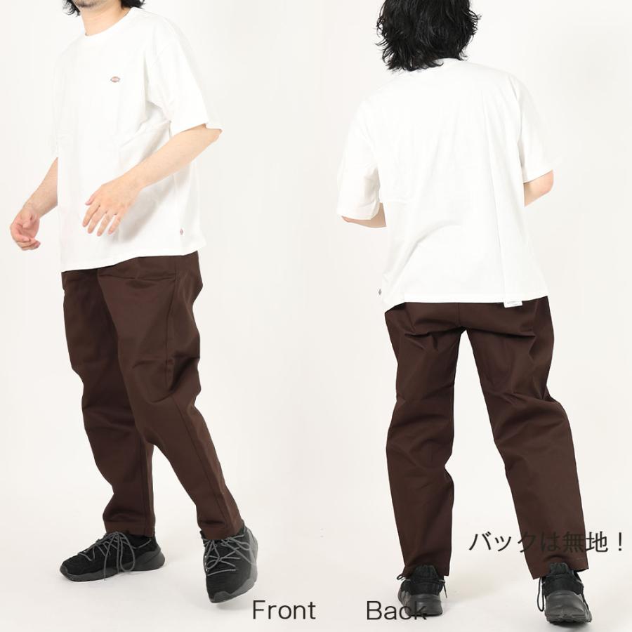 Dickies（ディッキーズ） Tシャツ 半袖 メンズ レディース ワン
