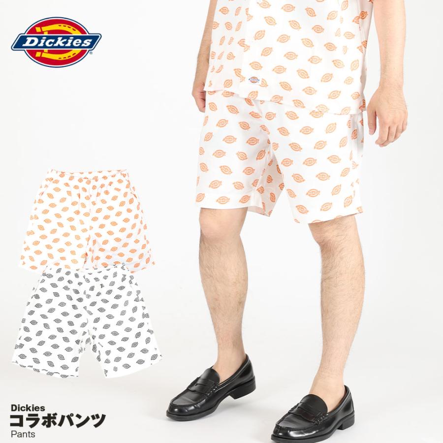 Dickies（ディッキーズ） 【在庫処分】 中津川吾郎 コラボ 人気