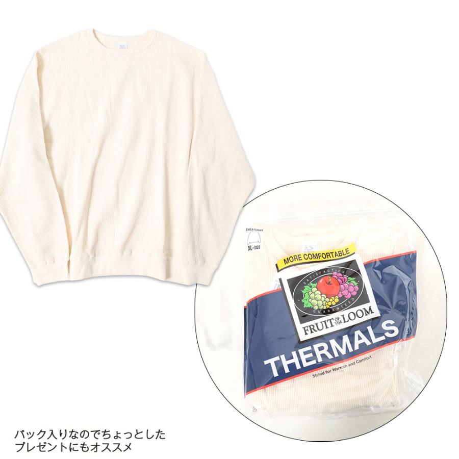 FRUIT OF THE LOOM（フルーツオブザルーム） 【在庫処分】Fruit of the