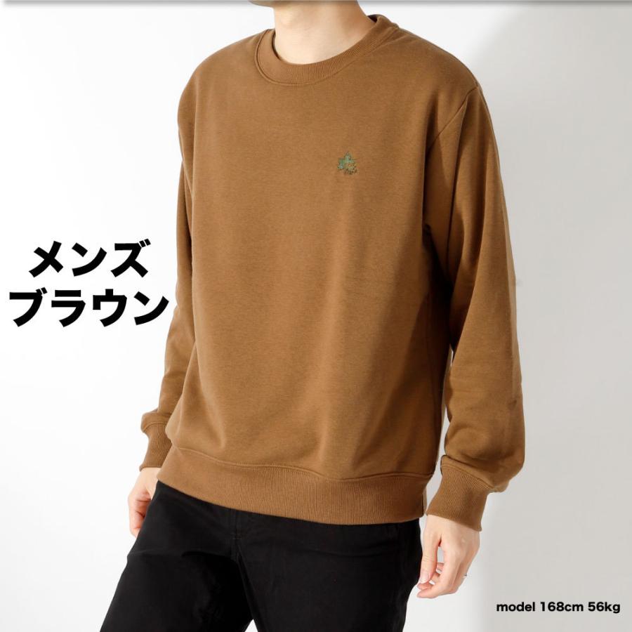 トレーナー スウェット レディース トップス Logos ロゴス 人気 裏ボア 裏起毛 アウトドア ブランド トレーナー キャンプ 防寒 冬 丸首 長袖 B0254 9486 4656 G Passio ジーパッシオ 通販 Yahoo ショッピング