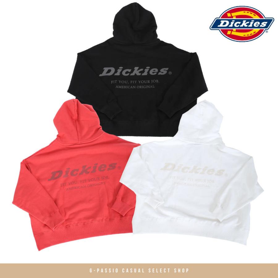 パーカー スウェット トレーナー レディース トップス おしゃれ Dickies ディッキーズ B0450 04 4603 G Passio ジーパッシオ 通販 Yahoo ショッピング