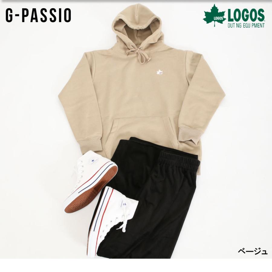パーカー レディース スウェット トレーナー 裏起毛 トップス Logos ロゴス ブランド 人気 アウトドア キャンプ 起毛 秋冬 フード 暖かい B0480 0486 8655 G Passio ジーパッシオ 通販 Yahoo ショッピング