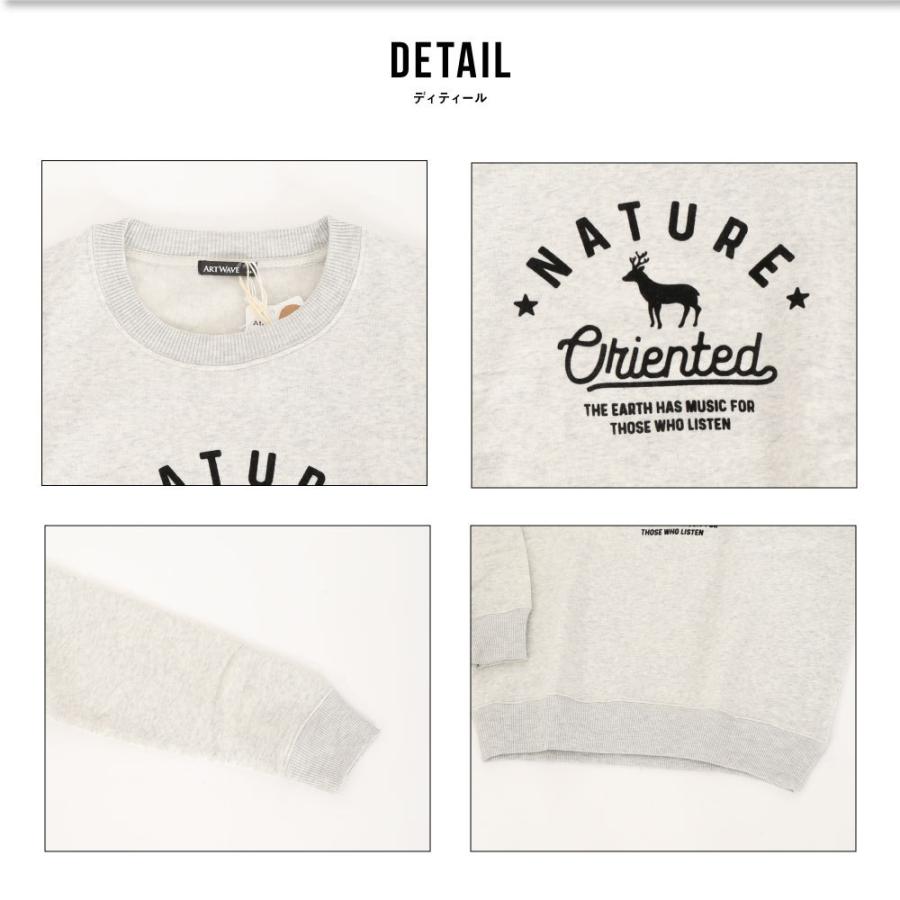 レディース トップス 裏起毛 トレーナー スウェット 人気 おしゃれ 丸首 長袖 防寒 無地 秋冬 B0549 04 0759 G Passio ジーパッシオ 通販 Yahoo ショッピング