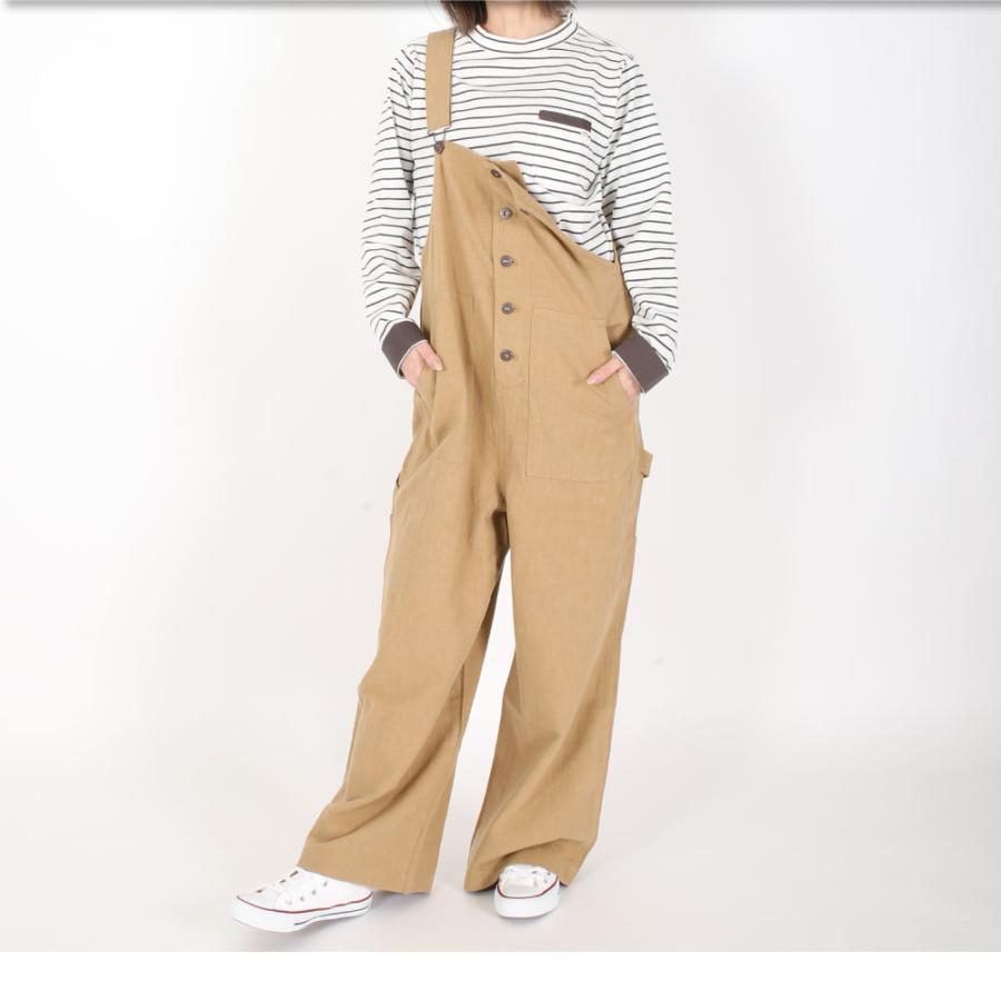 Dickies ディッキーズ オーバーオール サロペット オールインワン