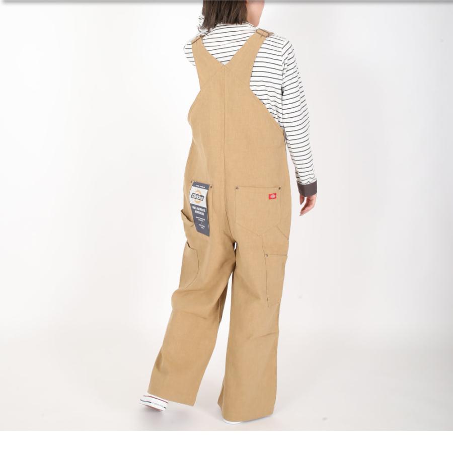 Dickies ディッキーズ オーバーオール サロペット オールインワン