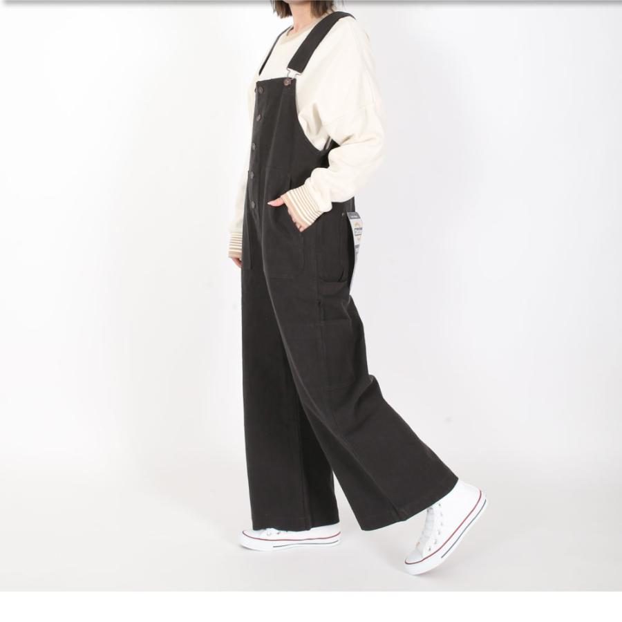 Dickies ディッキーズ オーバーオール サロペット オールインワン