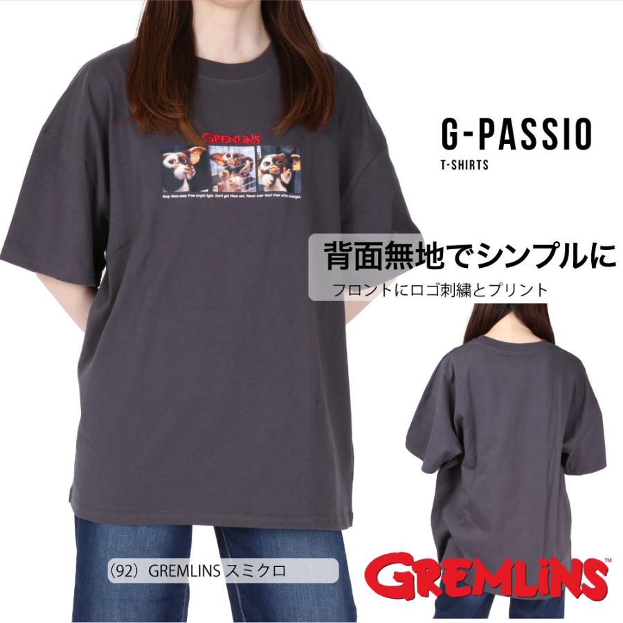 ビッグTシャツ ムービー 映画 ムービーT ビッグシルエット