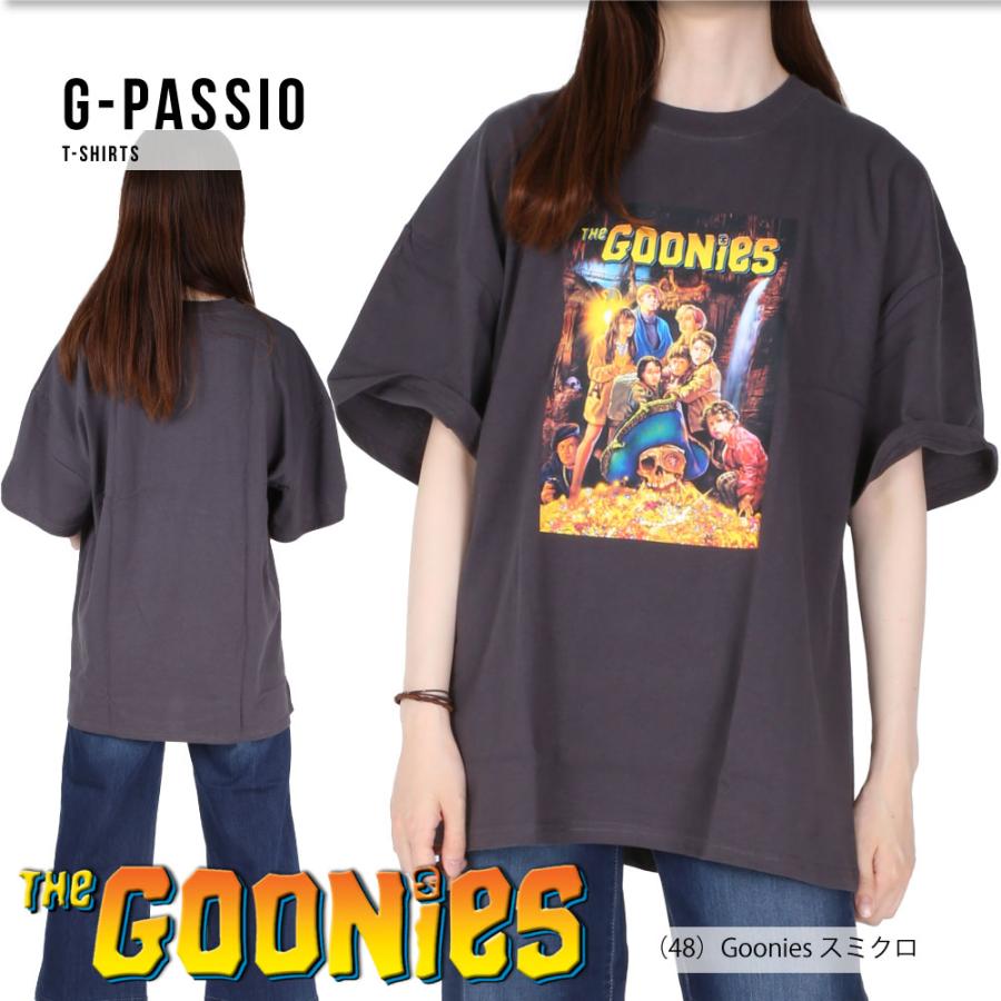 ビッグTシャツ ムービー 映画 ムービーT ビッグシルエット