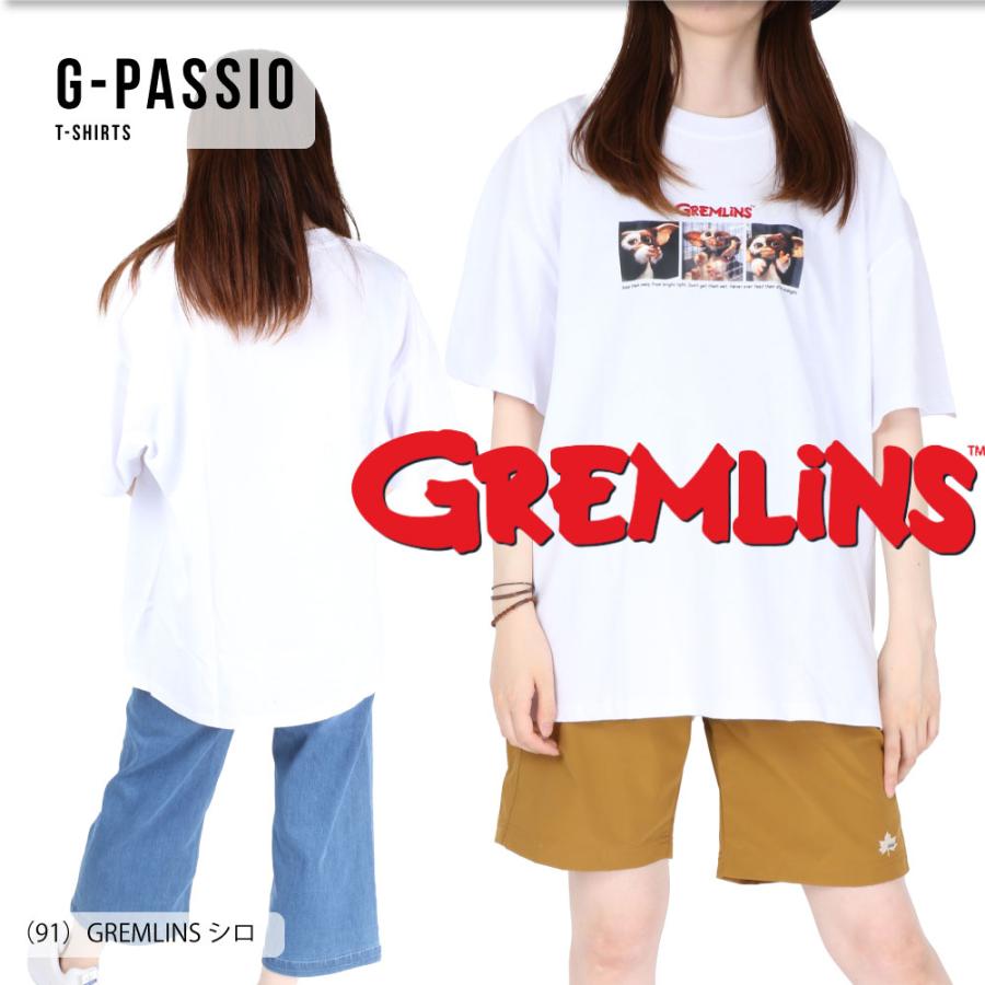 ビッグTシャツ ムービー 映画 ムービーT ビッグシルエット