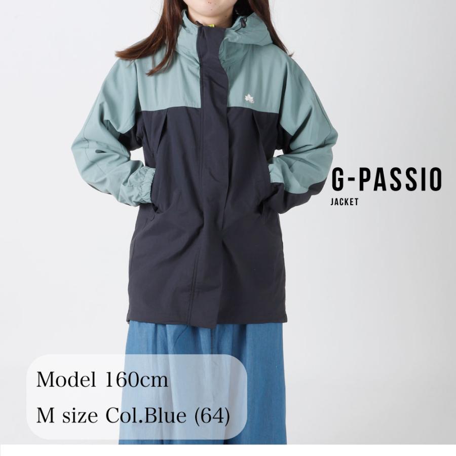 LOGOS ロゴス パーク マウンテンパーカー 撥水 防花粉 M L LOGOS ロゴス パーク マウンテンパーカー 撥水 防花粉 M L