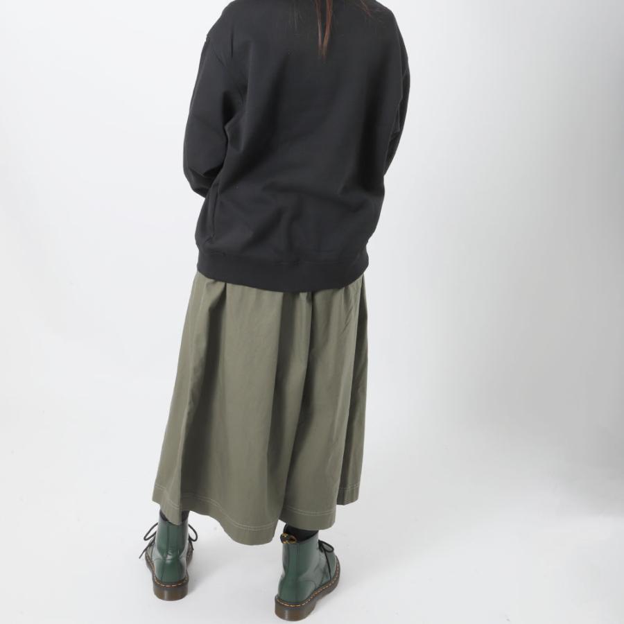 LOGOS ロゴス パーク ギャザースカート ベルト ウエスト紐 ゴム LOGOS ロゴス パーク ギャザースカート ベルト ウエスト紐 ゴム