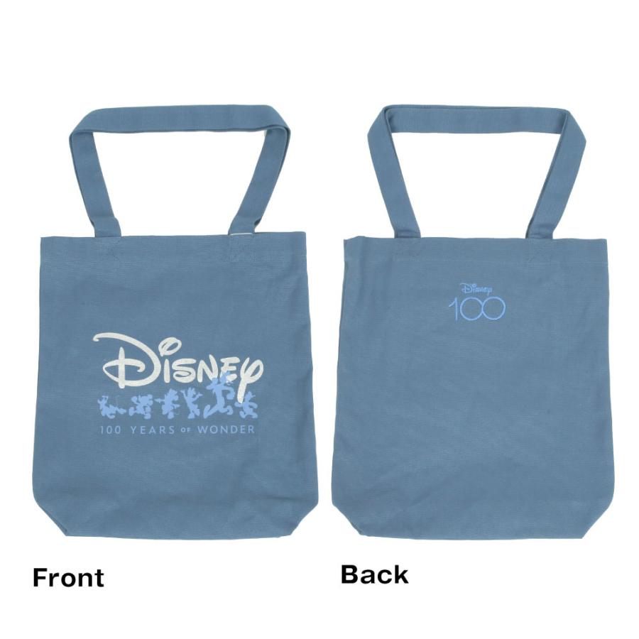 ディズニー グッズ キャラクター トートバッグ ディズニーデザイン  