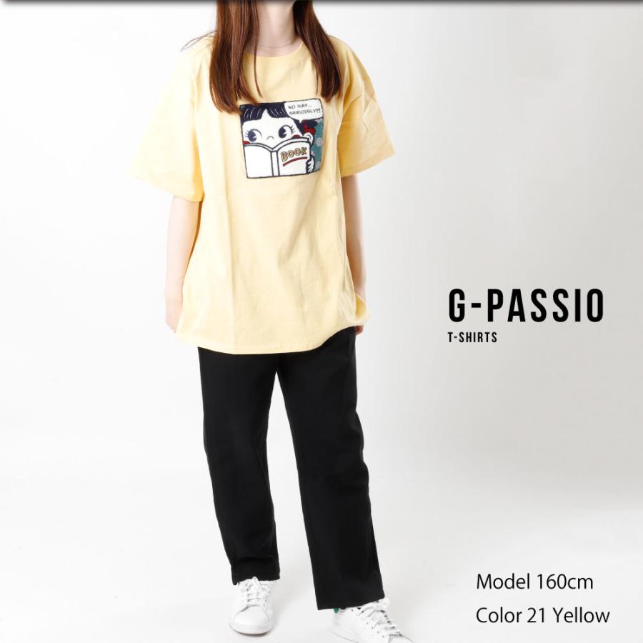 新品未使☆新作☆G/FOREジーフォア 男女兼用モデルTシャツ sizeL 000000005865-01-l.jpg?t=