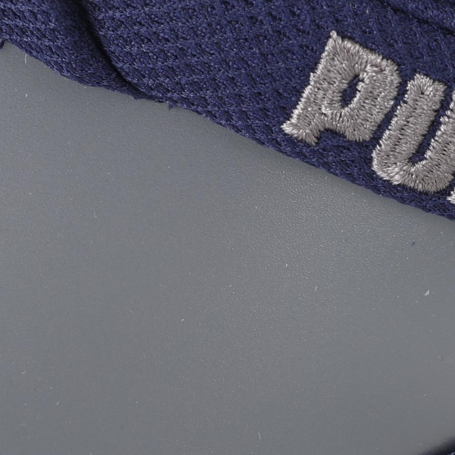 プーマ puma スポーツ ブランド サンバイザー紫外線対策 UVカット ウォーキング ランニング ダイエット｜g-passio｜08