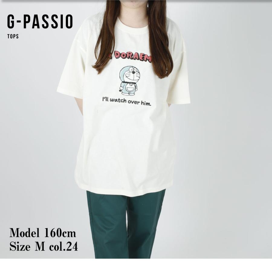 ドラえもん 90周年 Tシャツ tシャツ 半袖 レディース おしゃれ 