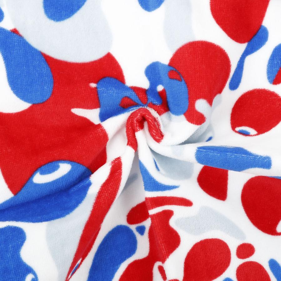 激レア 大阪・関西万博２０２５ ミャクミャク フェイスタオル 青/赤２セット 激レア 大阪・関西万博2025 ミャクミャク フェイスタオル 青/赤2