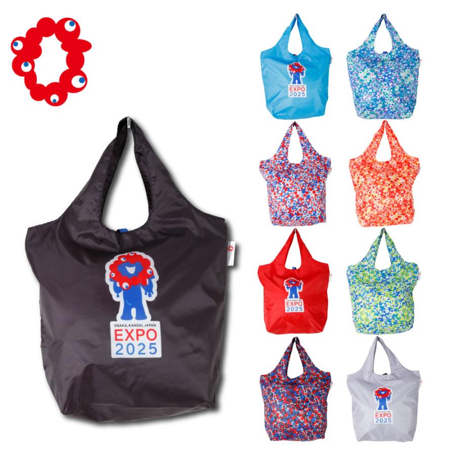 EXPO2025保冷エコバッグ2個とハンドタオルと折り畳みエコバッグとエコバッグ EXPO2025保冷エコバッグ2個とハンドタオルと折り畳みエコバッグとエコ
