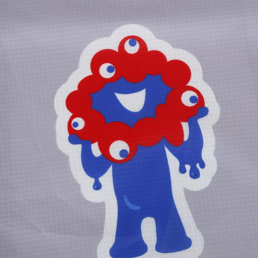 大阪 関西 万博 エコバッグ 折りたたみ コンパクト ミャクミャク