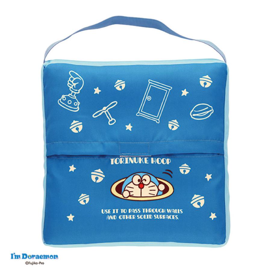 アイムドラえもん スマイルウィーク スクールクッション 学童 学校