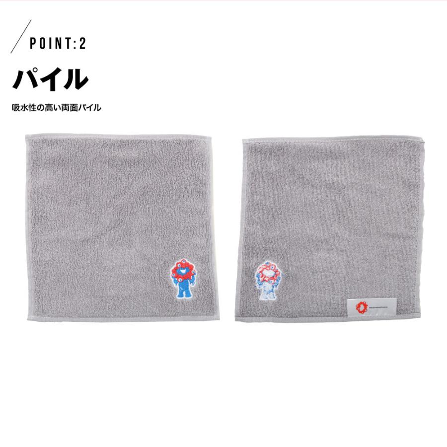 万博 ミニタオル 大阪万博 エキスポ タオル ハンカチ お土産