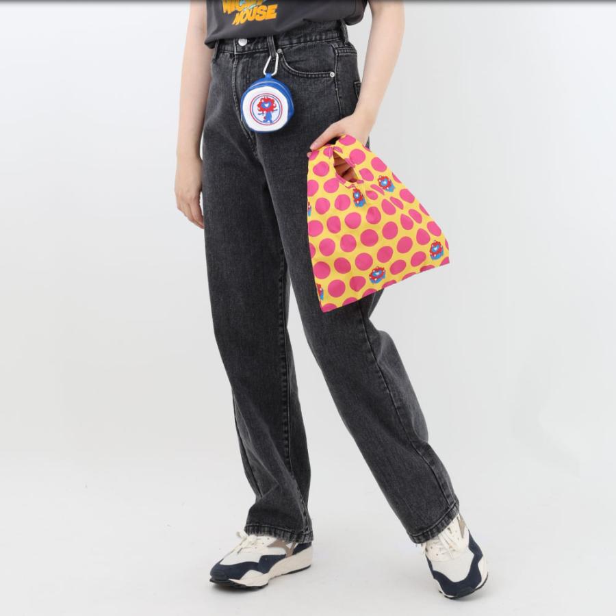 万博　EXPO2025 ミャクミャク　公式　エコバッグ　ポーチ　新品未使用 EXPO 2025 大阪万博 ミャクミャク エコバッグ＆ポーチ