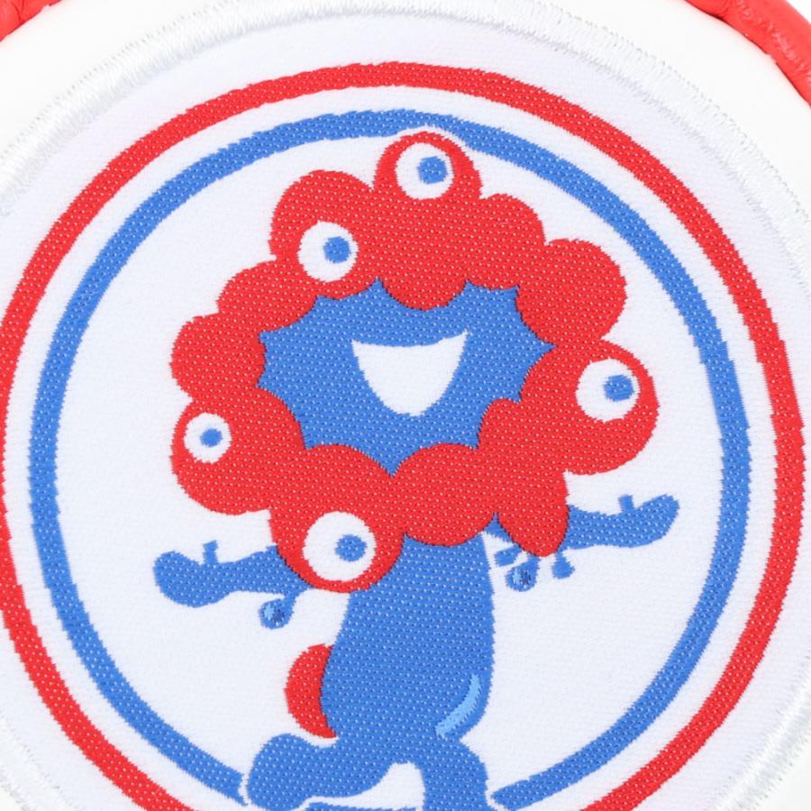 ミャクミャク エコバッグ 大阪万博 グッズ 関西万博 2025 ポーチ