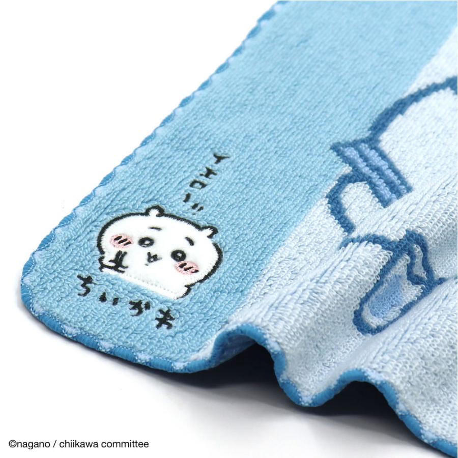 【レア】ちいかわ　ハチワレ　虎さん　KANSAI　タイガー　ハンドタオル　正規品 ちいかわ』 蜂たち タオルハンカチ – タオル美術館公式オンラインショップ