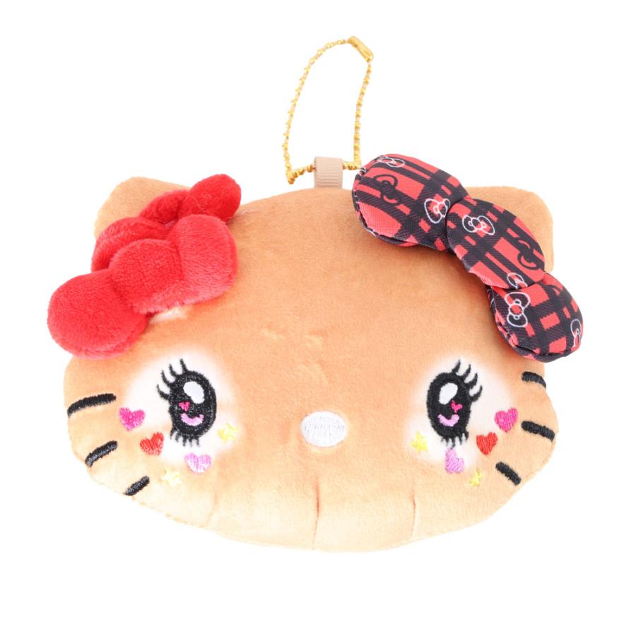 00s当時物平成ギャルy2kキティーボディバック姫ロック幼児コアデッドストック 00s当時物平成ギャルy2kキティーボディバック姫ロック幼児コアデッド