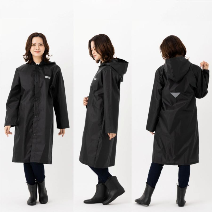 レインコート OUTDOOR outdoor products 男女兼用 アウトドア 