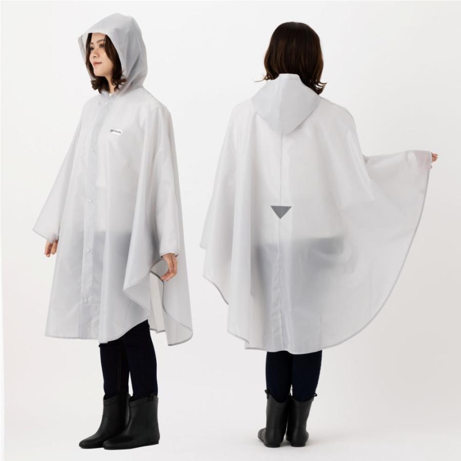 レインポンチョ OUTDOOR outdoor アウトドアプロダクツ メンズ