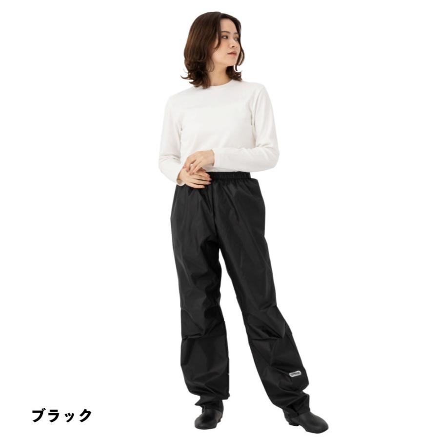 レインパンツ OUTDOOR outdoor メンズ レディース 男女兼用 アウトドア