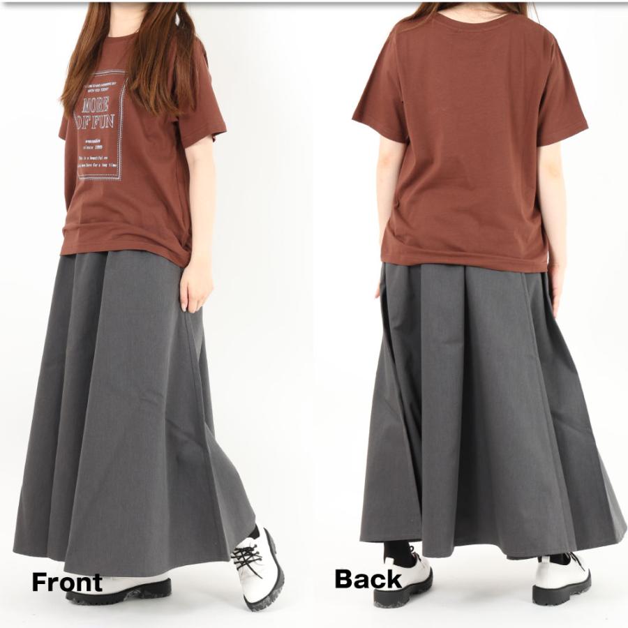 Dickies（ディッキーズ） スカート レディース イージースカート