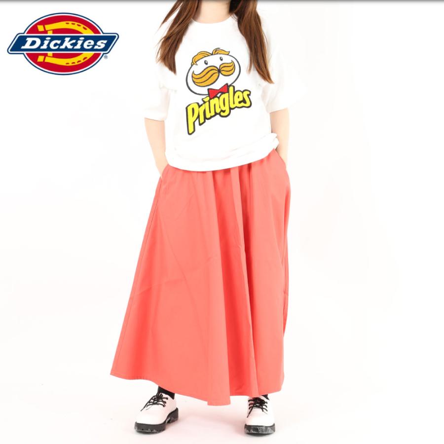 Dickies（ディッキーズ） スカート レディース イージースカート